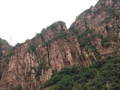 -邢台大峡谷