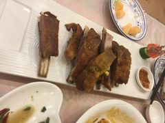 -马尔龙新疆饭店·清真(瑞景店)
