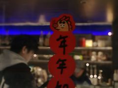 -FULL MOON满月咖啡