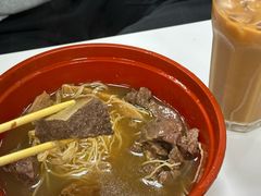 -下环街市熟食中心