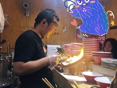 -老龙亭拉面店