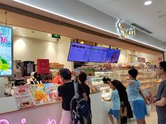 -光启城时尚购物中心