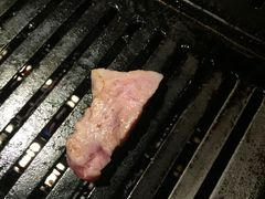 -松阪牛焼肉M(法善寺横丁店)