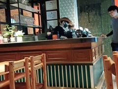 -肉串汪(月坛店)