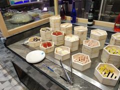 -圣琼美食百汇自助餐(白云万达店)