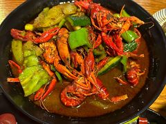 -三太子地摊烧烤·小龙虾(北蔡店)