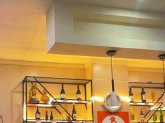 -晚归月亮湾私家菜(临邑路店)