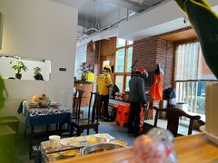 -本分冒菜直营(滨江店)