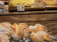 -西村叔叔的店·面包·甜品·蛋糕(崂山丽达店)