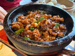 -绿茶餐厅(龙井船宴· 品牌总店)