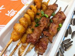 -拙大师·龙虾四季排档·夜宵至凌晨4点(九环路店)