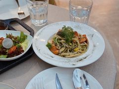 -灵意咖啡·西班牙美食(汕头金平万达广场店)