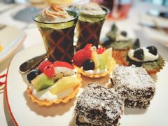 -M Stand(BFC外滩金融中心店)