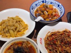 -天下客饭店(中山路店)