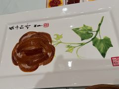 -全聚德(领城国际店)