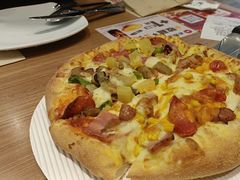 -必胜客(唐百友谊店)