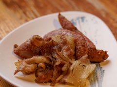 -一井烧肉·活鳗·寿司(望京SOHO店)