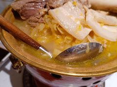 -关东小磨东北菜(漕河泾印象城店)