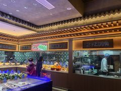-老德州四合院·德州菜(天衢路店)