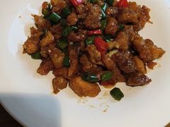 -禾珍珠家常小馆(河南博物院店)