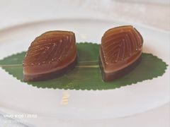 -东海朗廷酒店-唐阁T’ANG COURT 中餐厅