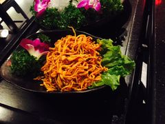 -捞王猪肚鸡火锅(财富中心店)