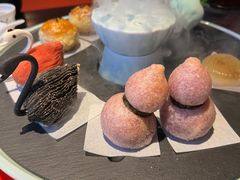 -馋遇江南·精致湖景雅宴(东方之门店)