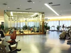 -真爱健身运动俱乐部(万科金域曲江店)