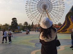 -七彩云南欢乐世界