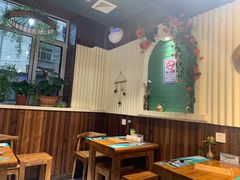 -有奴思烤肉·清真(正宁路店)