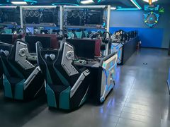 -任我游电竞(朝外店)