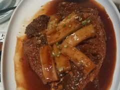 -径山十八道·风味民间菜(杭州总店)