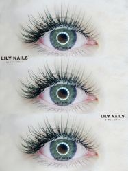 -LILY NAILS美甲美睫