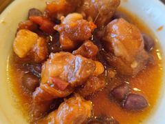 -万龙洲海鲜(南新仓店)