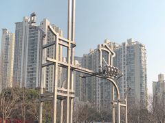 -静安雕塑公园