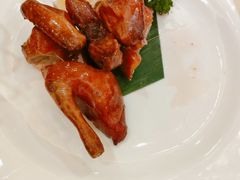 -益利大酒楼(井岸店)