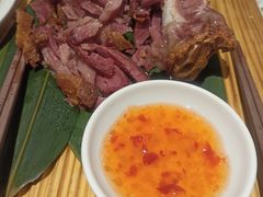 -清心鸡沙田乳鸽店·非遗传承(粤垦路店)