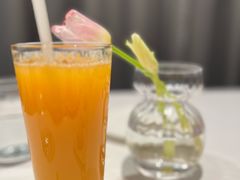 -L'Arome芳芳法国餐厅(仙林金鹰店)