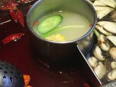-渝利重庆火锅