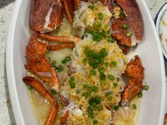 -四川小胡子海鲜(丁村万人海鲜广场店)