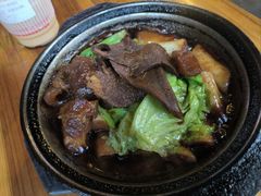 -珍珍小食店(西华路店)