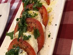 -安立可意大利美食