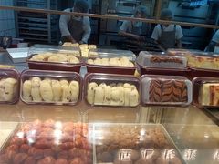 -糕材生(龙湖北京大兴天街店)