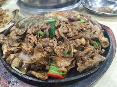 -标记美食新鲜猪杂(兴南大道店)