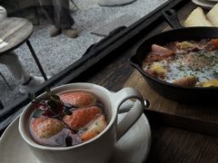 -WABI COFE(愚园路店)