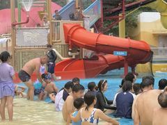 -上海玛雅海滩水公园