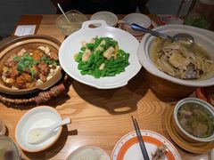 -话梅·客家小厨(东门店)