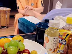 -康悦故事·海鲜自助(雅士亚豪生店)