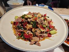 -树厨贵州菜(大十字店)