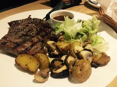 -百特喜·意大利餐厅(八佰伴镇江店)